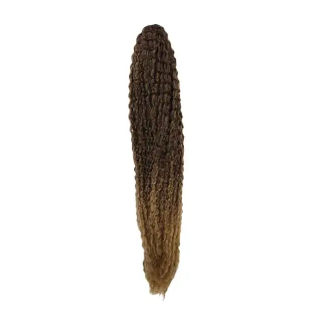 Μαλλιά για Ράστα Σγουρά 27-613 - Curl Βraids Extension Rasta Hair 0242022