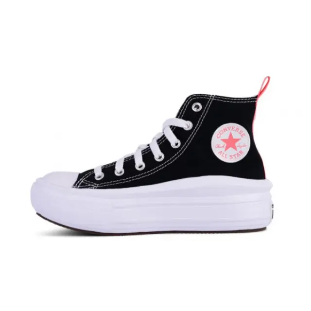 Converse Sneaker High Chuck Taylor All Star Move Hi 271716C - 38.5