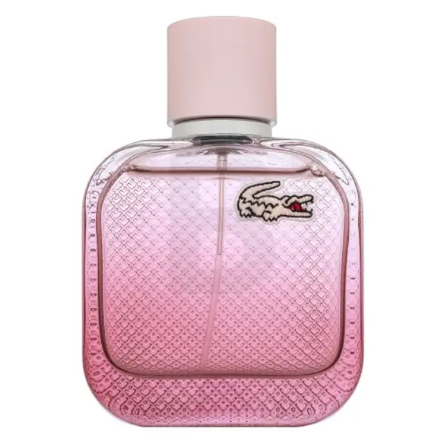 Lacoste L.12.12 Rose Eau Intense Eau de Toilette for women 50 ml
