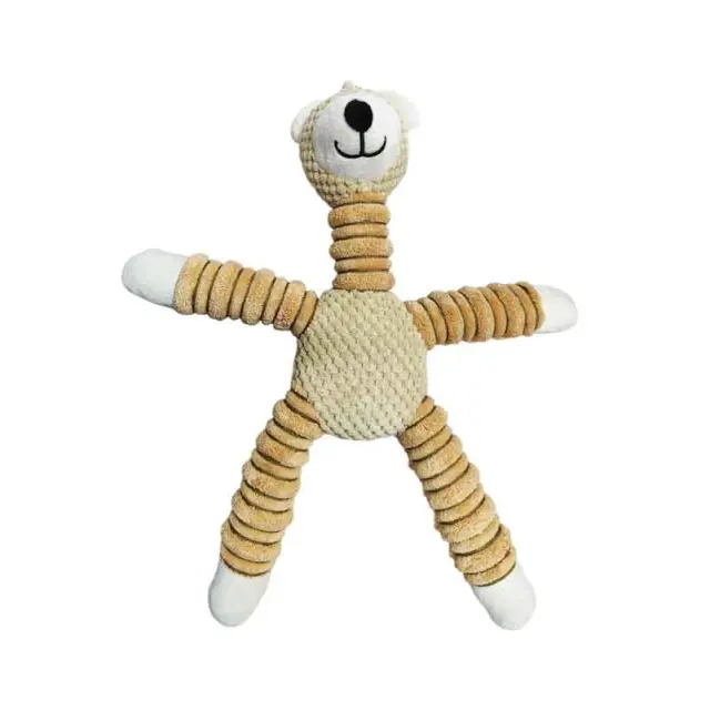 Παιχνίδι Σκύλου με Ήχο – Dog Toy with Squeaky Sound 0102148 2