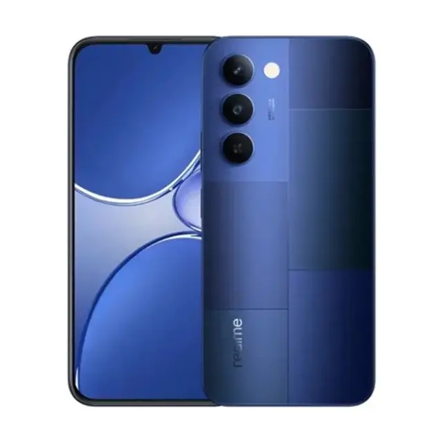 Realme P4X 4G Dual SIM 4GB/128GB Phantom Navy