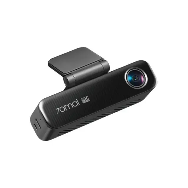 70mai Dash Cam 4k M800