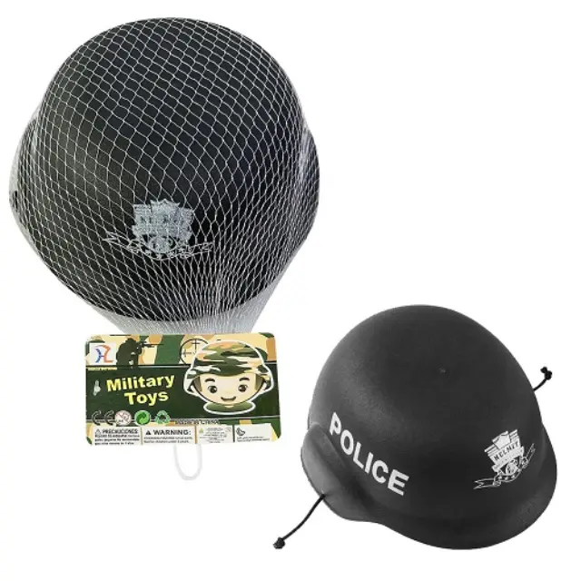 Κράνος police