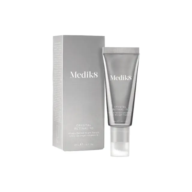 Medik8 Crystal Retinal 10™ 30ml