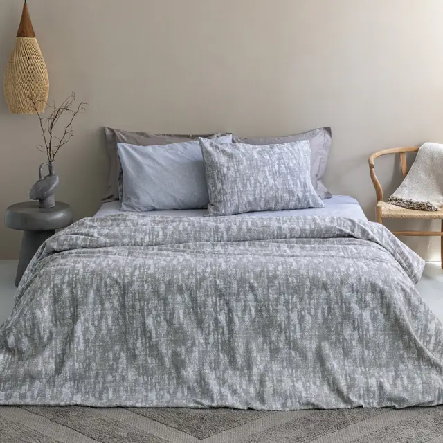 Παπλωματοθήκη σετ2 fashion life fl6209 170x250cm Palamaiki 9-170347-063