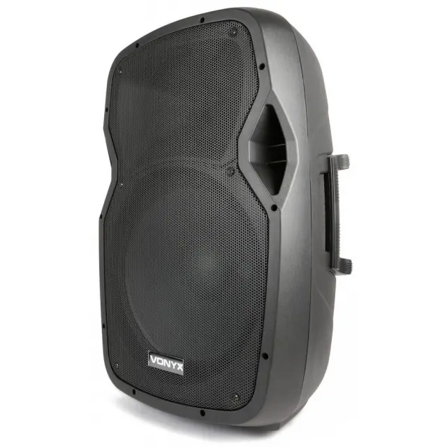 VONYX AP1500PA ΗΧΕΙΟ ΜΠΑΤΑΡΙΑΣ 3