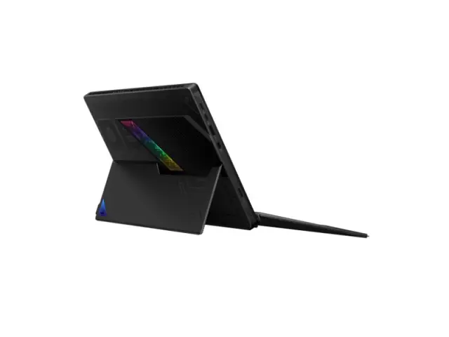 Laptop ASUS ROG Flow Z13 13.4/ AMD STRIX HALO-16C BGA/ 32GB/ 1TB SSD/ AMD Radeon Graphics/ W11 Pro/ 2Y 90NR0JY1-M002U0 3