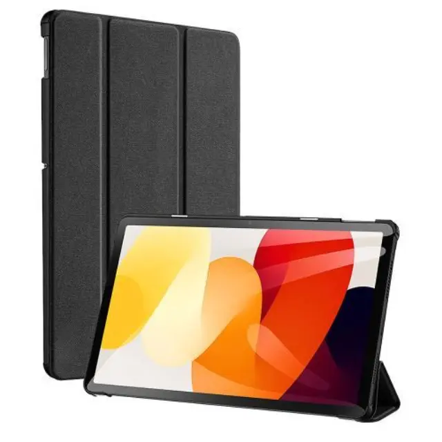 Θήκη Flip Smart inos Xiaomi Redmi Pad Pro 12.1" Μαύρο N66056