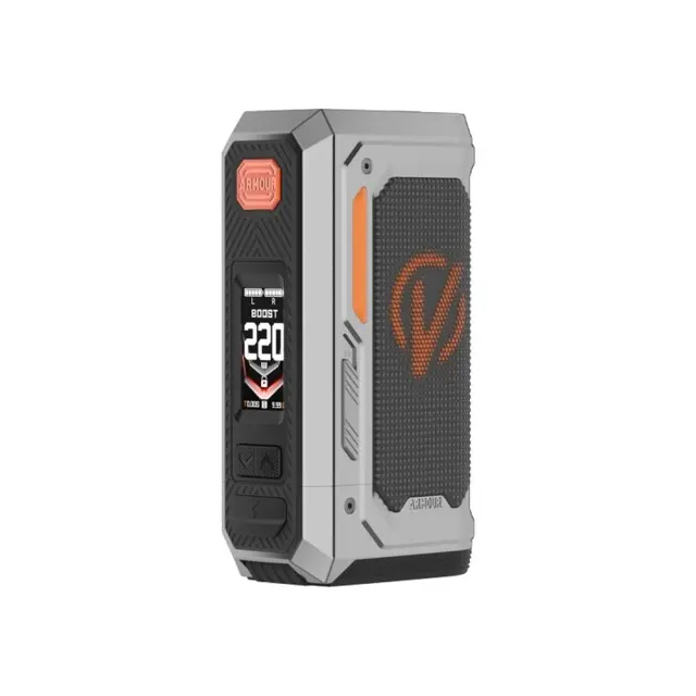 Vaporesso Armour Octa Mod 220W Titanium Grey