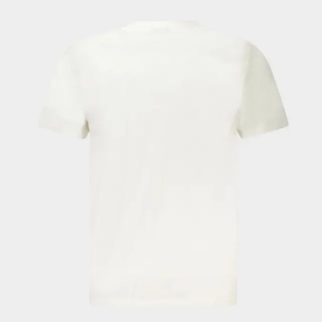 Norway Nautical School - Ανδρικό T-shirt Κοντομάνικο 856032-WHITE Λευκό - 2XL 2