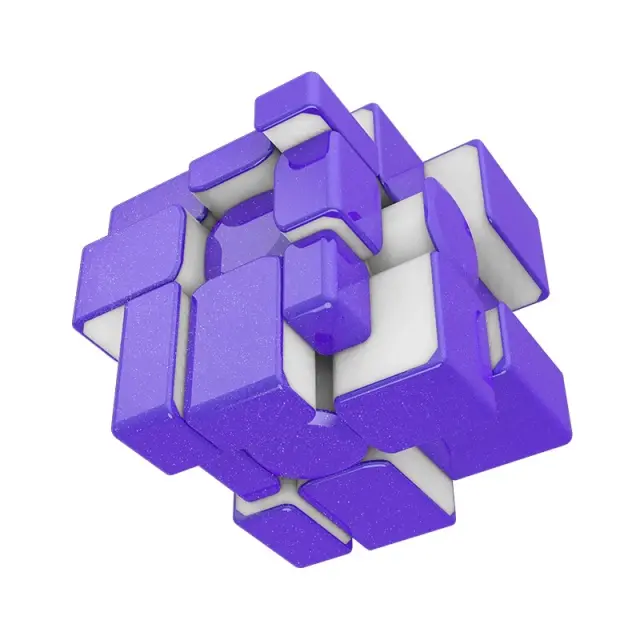 DianSheng Galaxy Cluster Mirror 3x3 M (BallCore+UV)