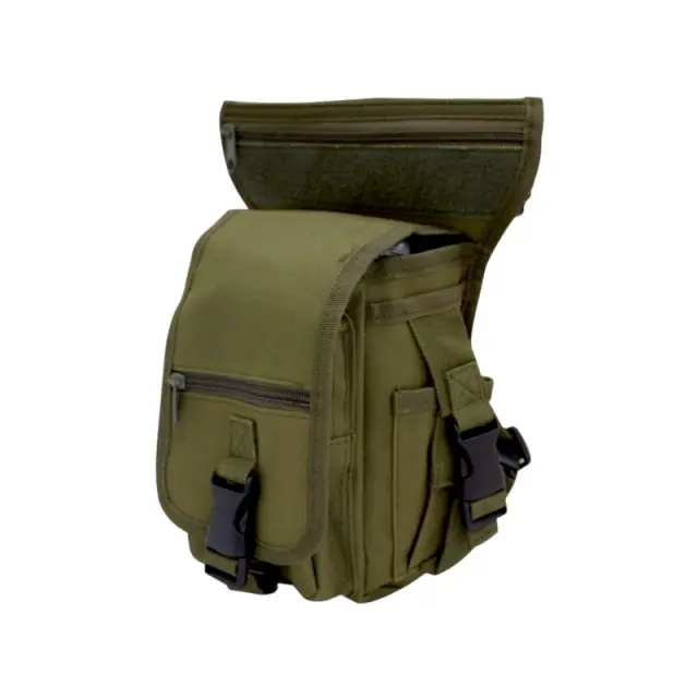 Τσαντάκι μηρού - BL010 - 270430 - Army Beige
