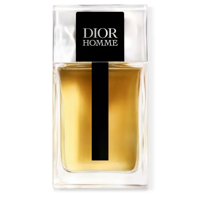 Dior (Christian Dior) Dior Homme 2020 Eau de Toilette for men 50 ml