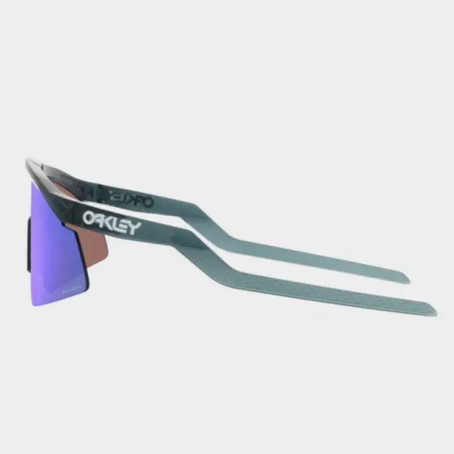 Γυαλιά Ηλίου Oakley OO9229 922904 Μαύρο Διαφανές - 37 3