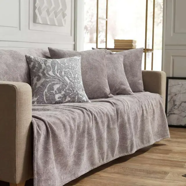 ΡΙΧΤΑΡΙ ΔΙΘΕΣΙΟ 447/15 NIMBUS 180X250 GREY GOFIS HOME
