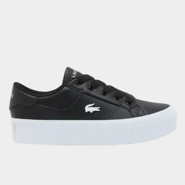 Sneaker Lacoste 50CFA0035312 Μαύρο - 37