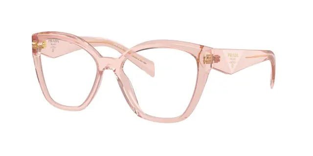 Γυαλιά Οράσεως Prada PR 20ZV 19Q1O1 (Prada) (PR 20ZV 19Q1O1)