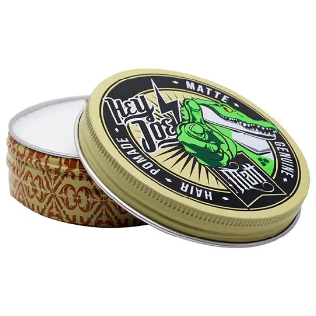 Hey Joe Pomade Matt 100ml 2
