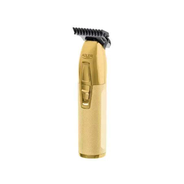 Adler Trimmer AD2836g Gold (AD 2836g)