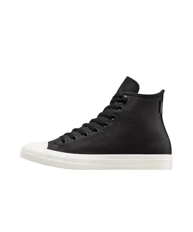 Converse - All Star Γυναικείο Παπούτσι Chuck Taylor Tectuff A14594CF-001 Μαύρο - 37