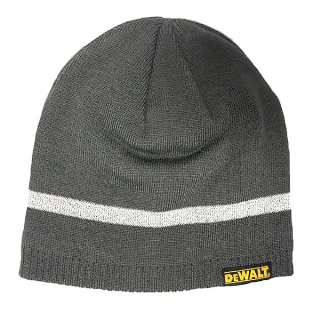 Σκούφος Dewalt Reflective Beanie DWC95-101