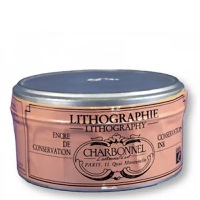 Charbonnel Μελάνι Λιθογραφίας Conservation - 400ml