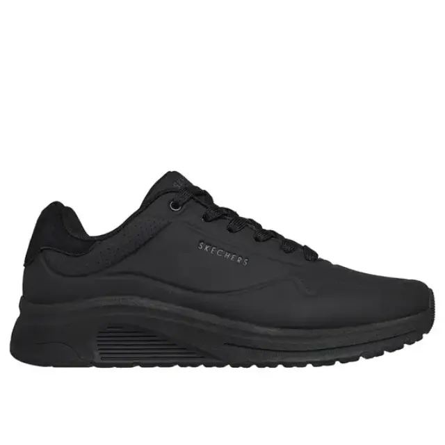 SKECHERS MENS UNO LITE 2 183530-BBK