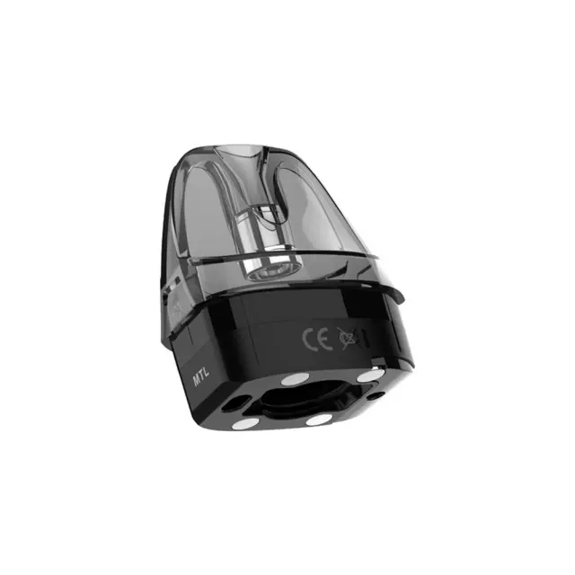 Luxe XR Max 2 Empty Pod Cartridge 5ml - Vaporesso MTL
