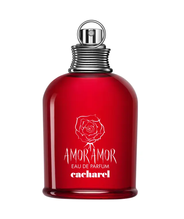 Amor Amor Eau De Parfum
