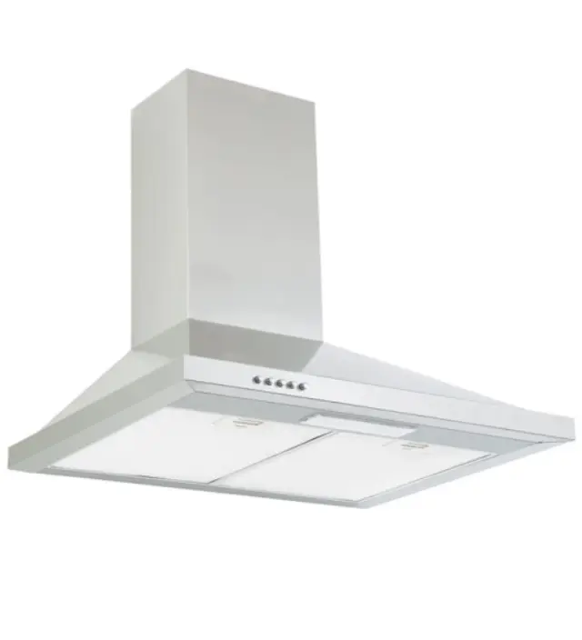 ΑΠΟΡΡΟΦΗΤΗΡΑΣ AIRMAX PROFF SD56 600m3/h 90CM Inox