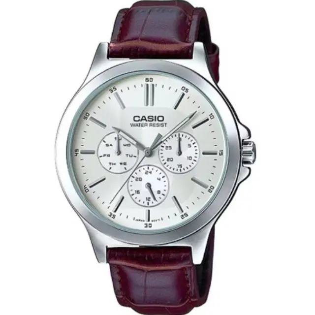 Casio Collection MTP-V300L-7A