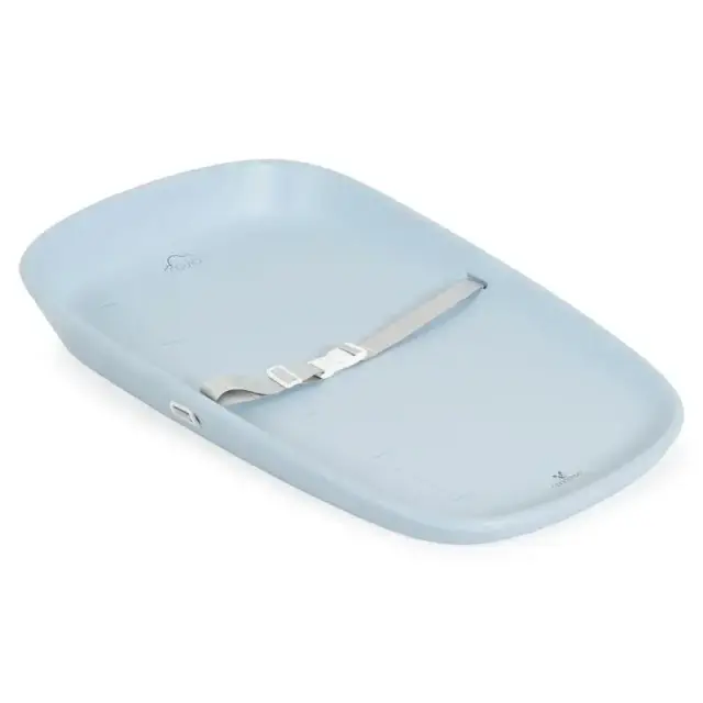 Cangaroo Αλλαξιέρα Μωρού Baby Changing Pad Nuvia Blue 3800146272630