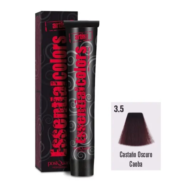 3-5 ESSENTIAL COLORS POSTQUAM 60ML