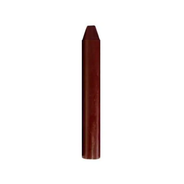Χρώμα Εγκαυστικής - Red Brown - 85mm 10gr