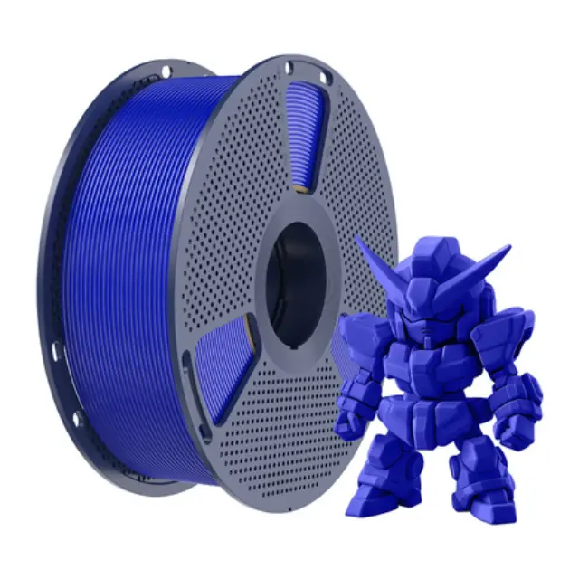Sunlu PLA+ 2.0 Klein Blue 1kg 2