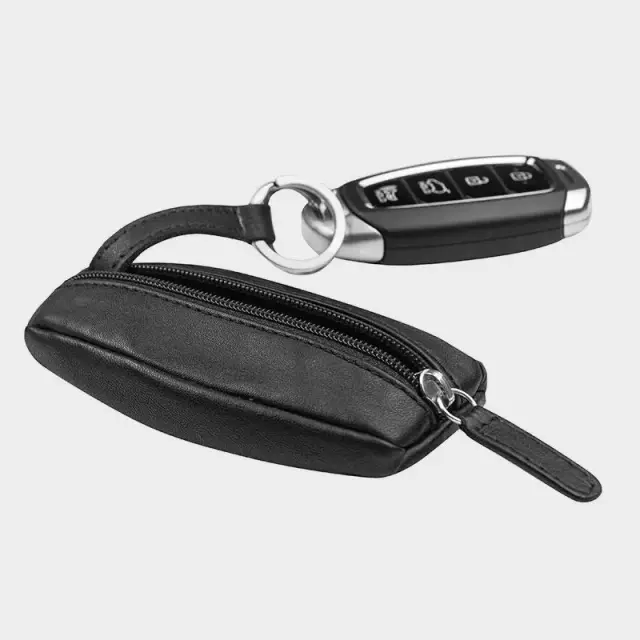Μπρελόκ Με Λογότυπο Skoda Auto Set AS3005 Μαύρο - One Size 3