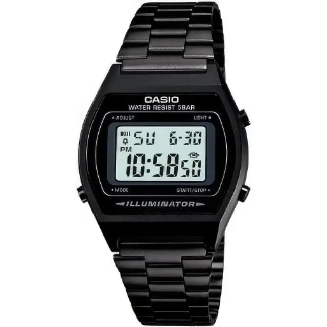 Casio Collection B640WB-1AEF