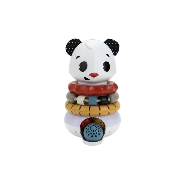 Μουσικό Παιχνίδι Tiny Love Stacking Toy 3 in 1 Rock N Roll BR79102