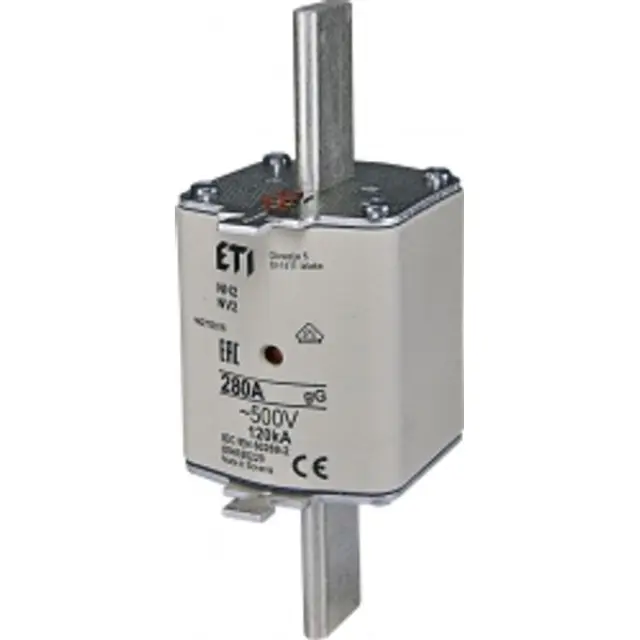 NH2 gG 280A/500V