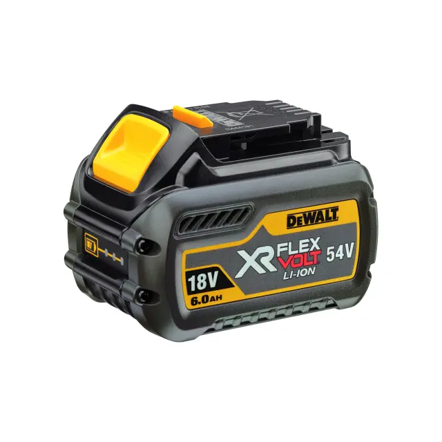 DCB546 - 54v 6.0Ah Flexvolt