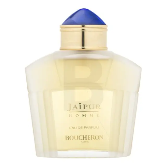 Boucheron Jaipur Homme Eau de Parfum for men 100 ml
