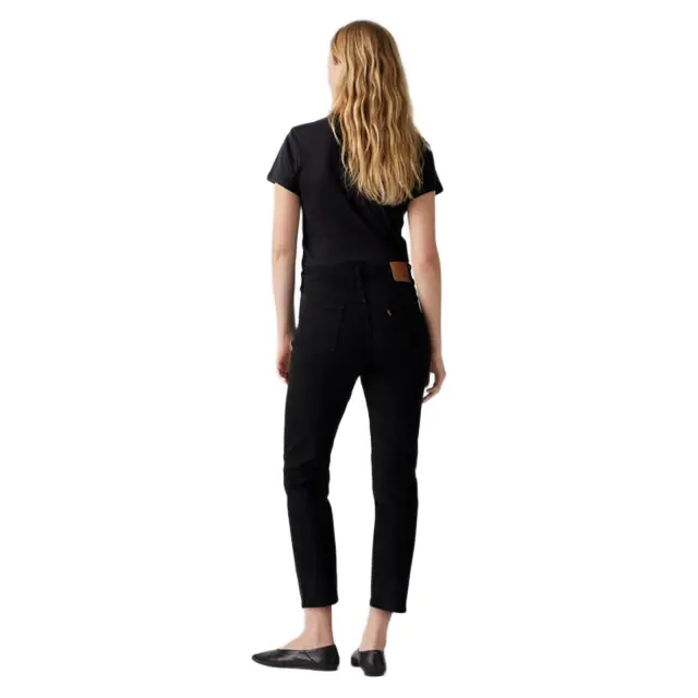 Levi's 501® Crop Jeans γυναικείο τζιν παντελόνι 362000085-1 2