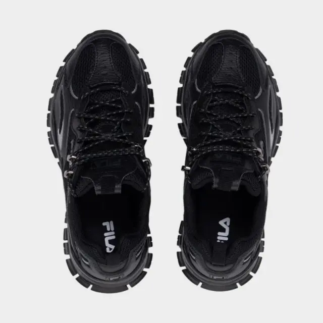 Sneaker Fila Ray Tracer Tr2 FFW0464-83052 Μαύρο - 37 2