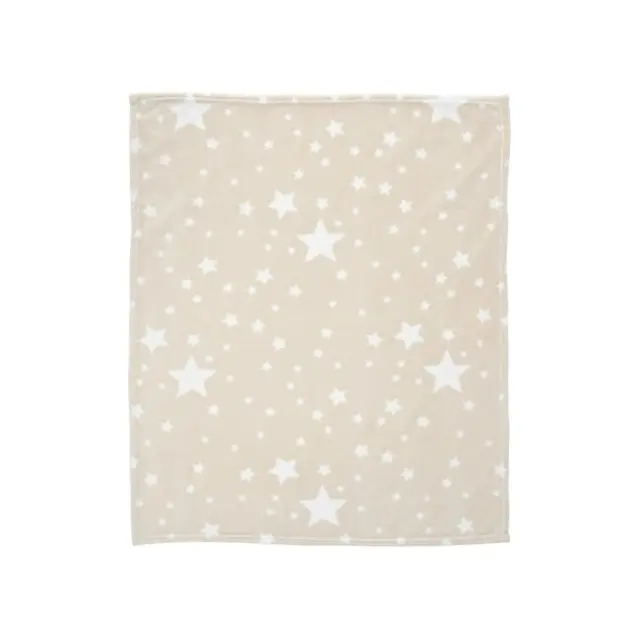 Lorelli Κουβέρτα Αγκαλιάς Fleece 85*100cm Coral Beige 10340032401