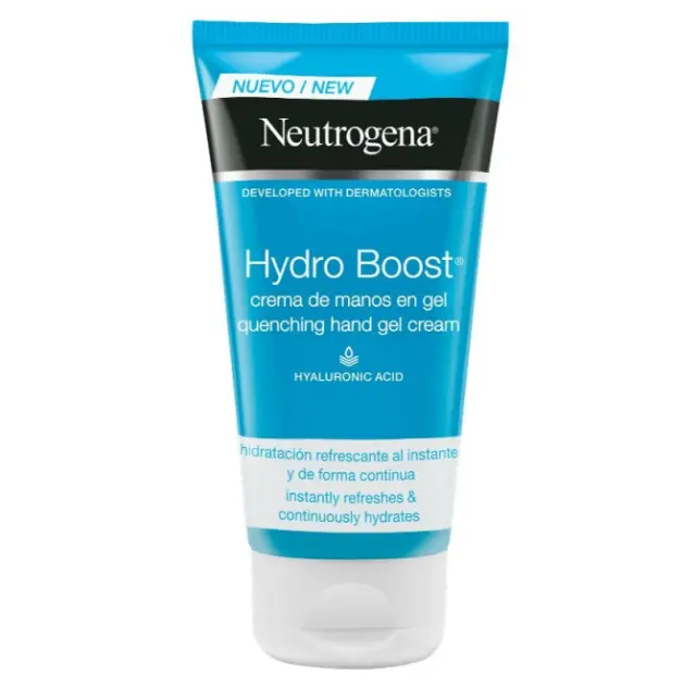 Neutrogena Hydro Boost Ενυδατική Κρέμα Χεριών 50ml
