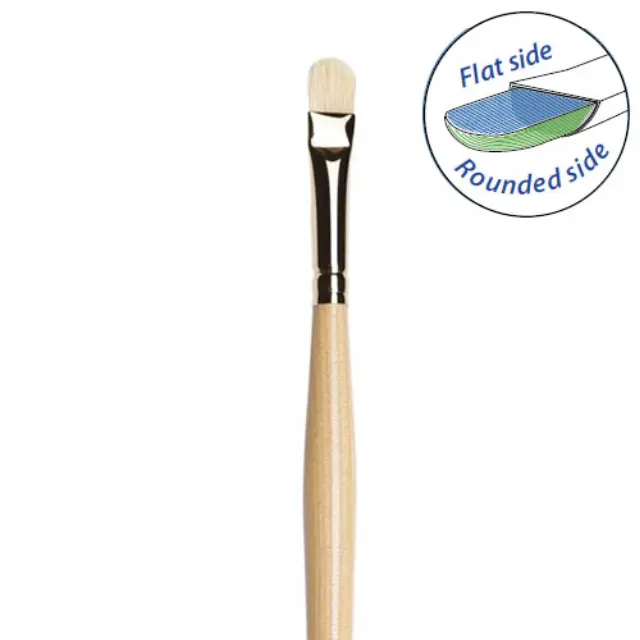 Πινέλο Raphael D'Artigny D-Brush 3593 - No 4
