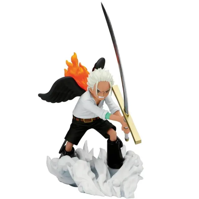 Banpresto - ONE PIECE SENKOZEKKEI-S-HAWK- - Fan Shop and Merchandise
