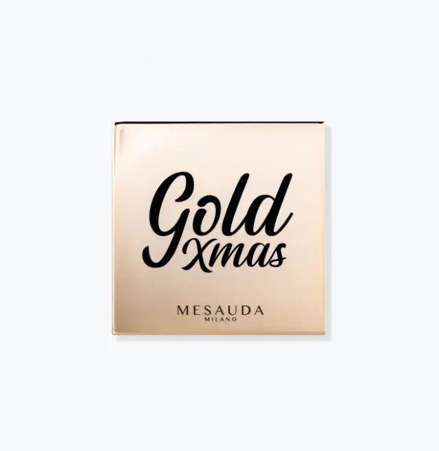 Mesauda Diamond Glow Highlighter Προσώπου 102 3gr 2
