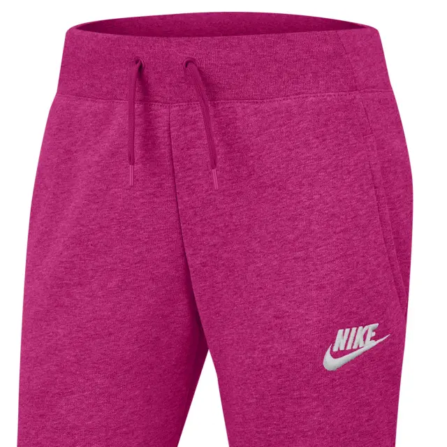 Nike Sportswear Παιδικό Παντελόνι Φόρμας Φούξια BV2720-615 - XL 3