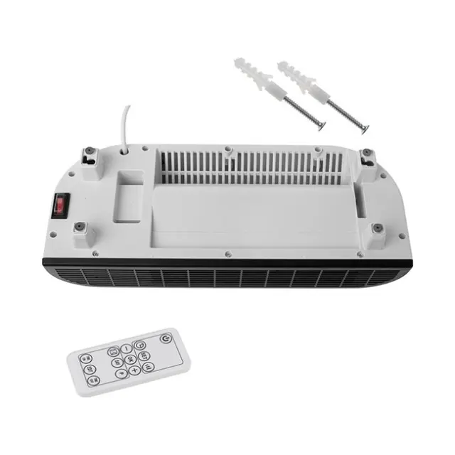 Adler Air Curtain AD 7751 2000W White (AD 7751) 2